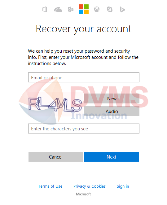 Khắc phục lỗi đăng nhập Windows 10, không thể login vào Windows 10
